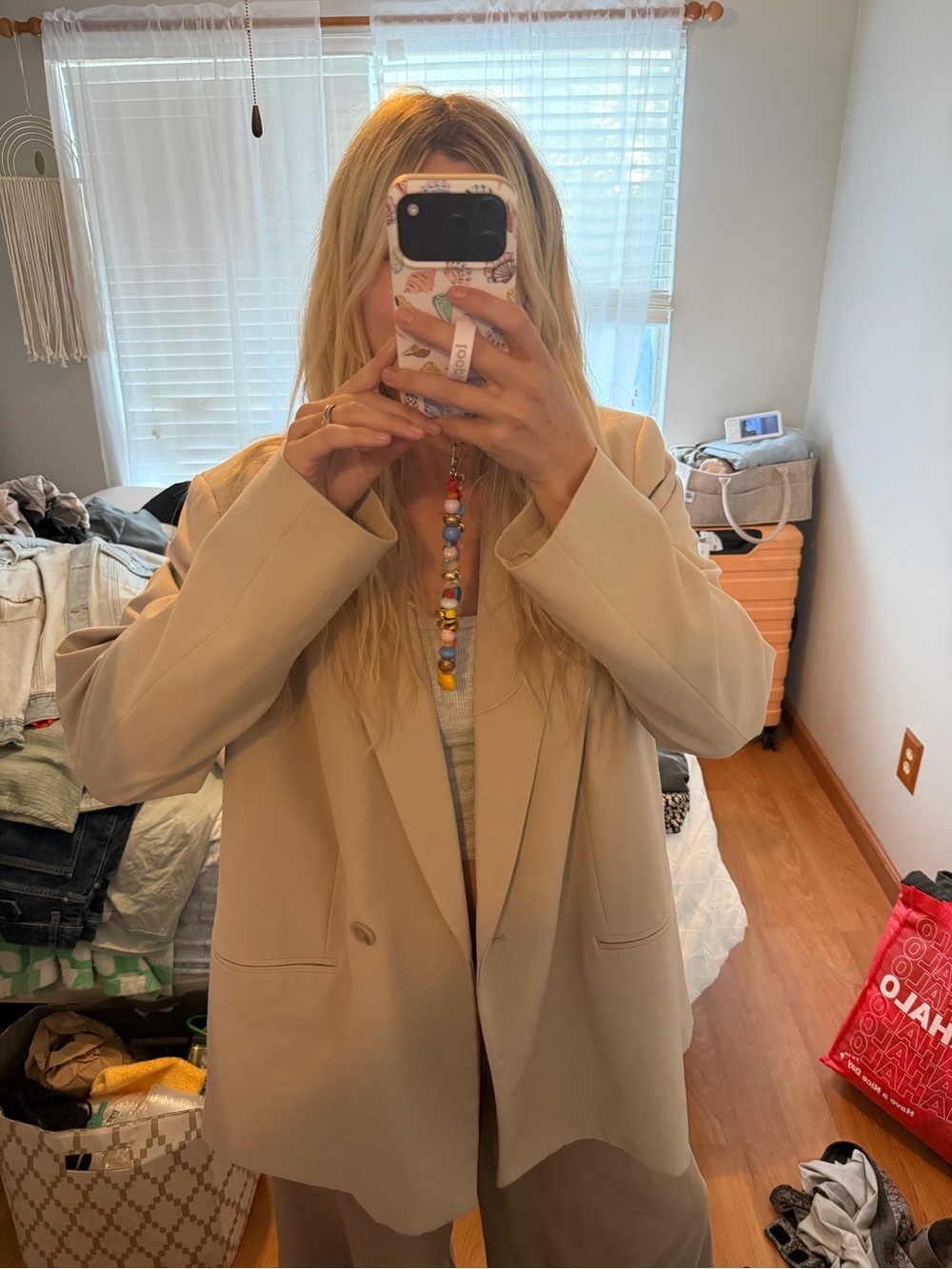 H&M BLAZER - Picture 5 of 14